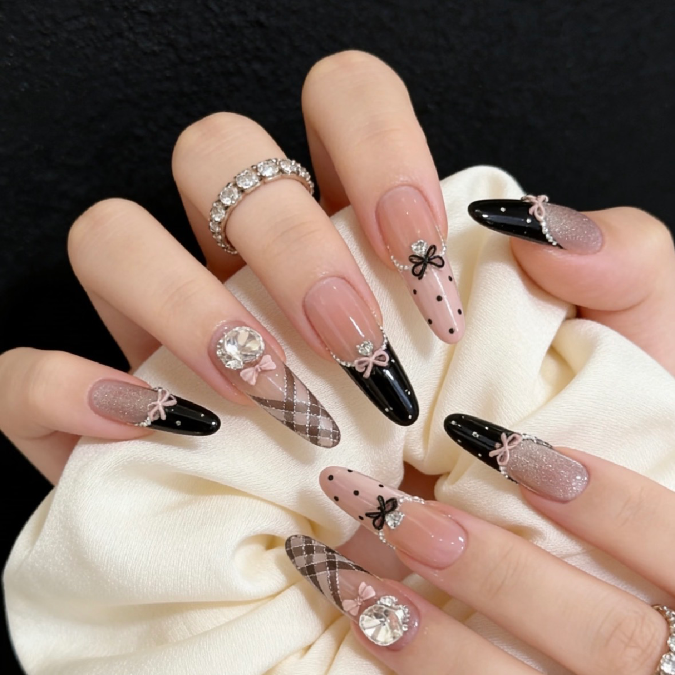 ネイリー（Nailie） - serenity_nailsalon